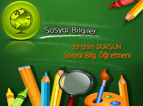 Vildan YİRMİLİ - Sosyal Bilgiler Öğrt.