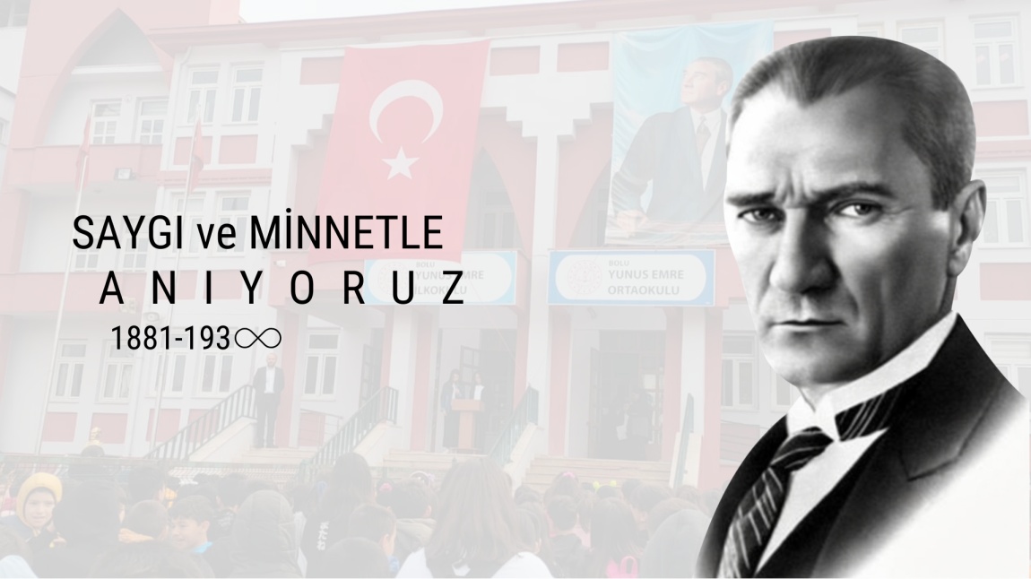 Okulumuzda 10 Kasım Atatürk'ü Anma Günü Etkinliği Yapıldı.